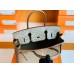 Hermes Birkin Ostrich etoupe grey Gold Hardware 30cm Full Handmade