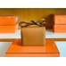 Hermes Constance Epsom Golden Brown Gold Hardware 18cm Full Handmade