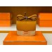Hermes Constance Epsom Golden Silver Hardware 18cm Full Handmade