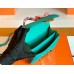 Hermes Constance Epsom U1 Verona green Gold Hardware 18cm Full Handmade