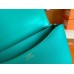 Hermes Constance Epsom U1 Verona green Gold Hardware 18cm Full Handmade
