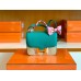 Hermes Constance Epsom U1 Verona green Gold Hardware 18cm Full Handmade